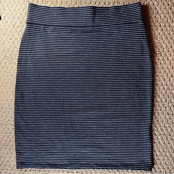 Toad & Co Moxie Skirt - Picture 3 of 8